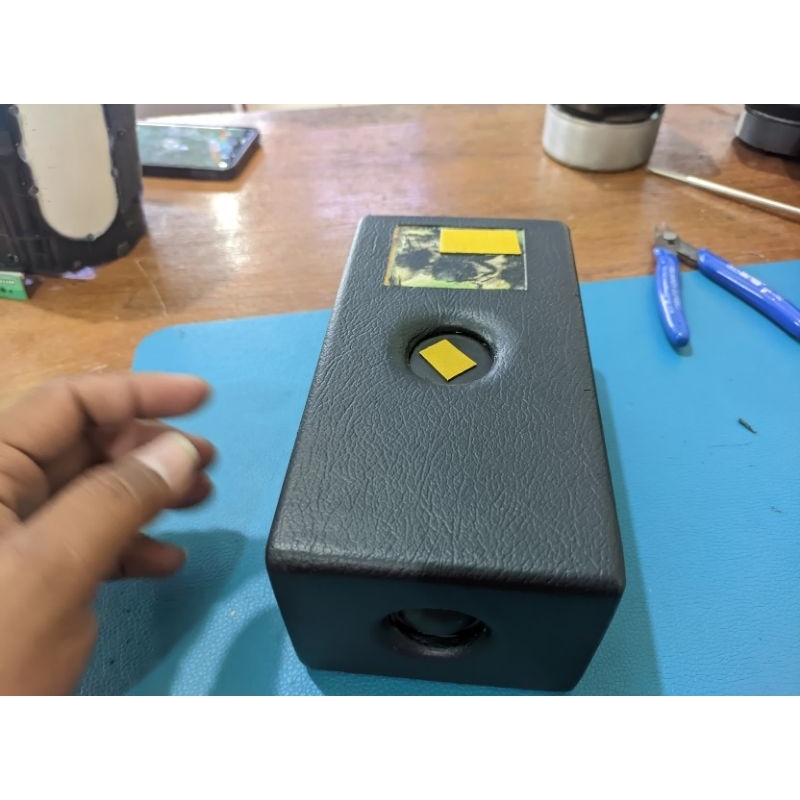 Speaker copotan Bose soundlink mini + PBR