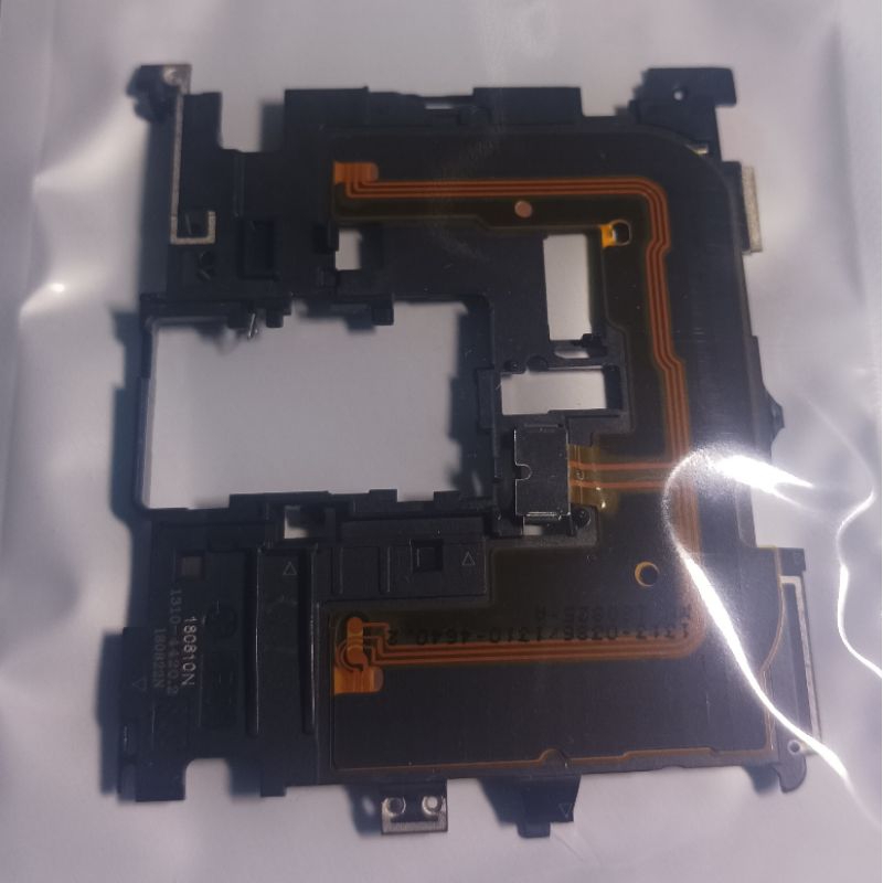 Tutup cover mesin XZ2 Premium ORI Cabutan