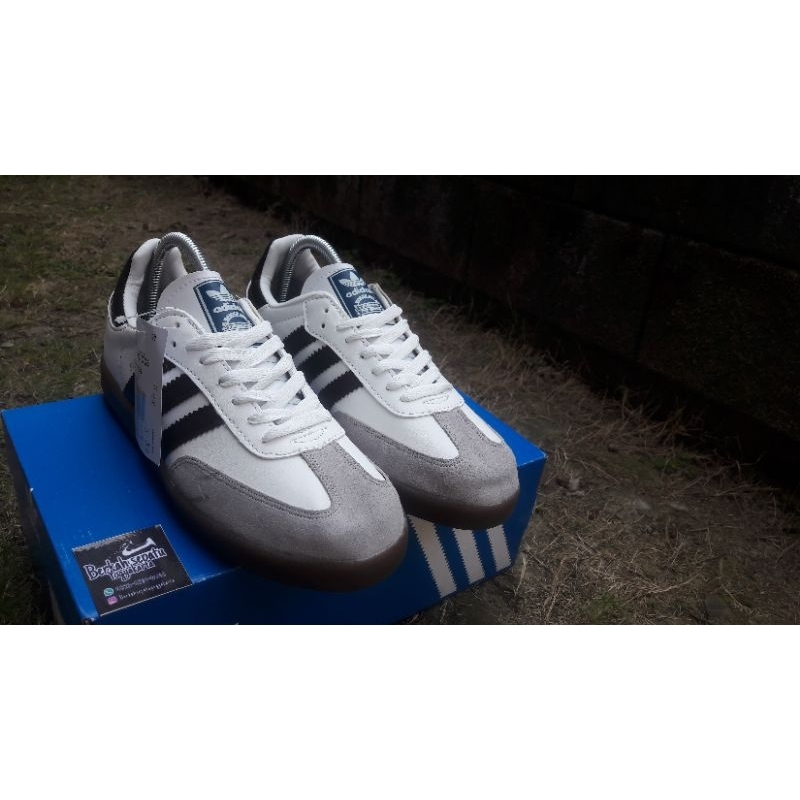 ADIDAS SAMBA OG