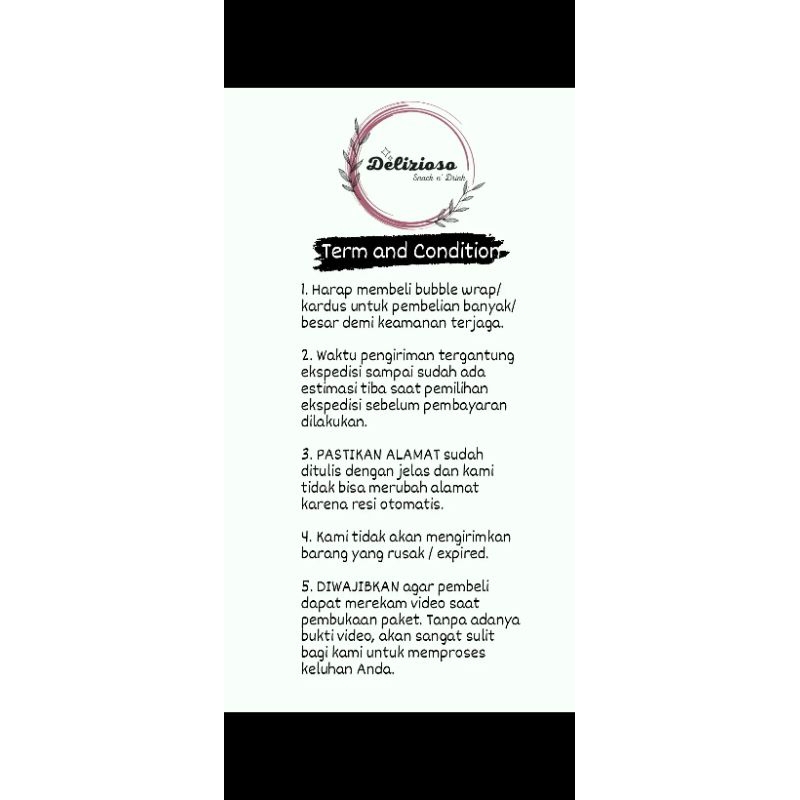 

Forcysn Wafer Nabati 1 Dus (Isi 80 Pcs)