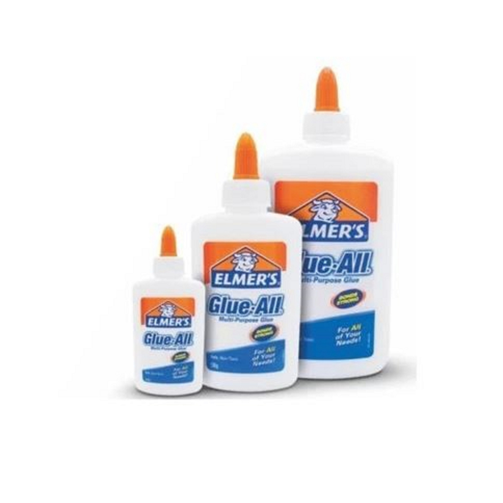 

ELMERS ELM GLUE ALL