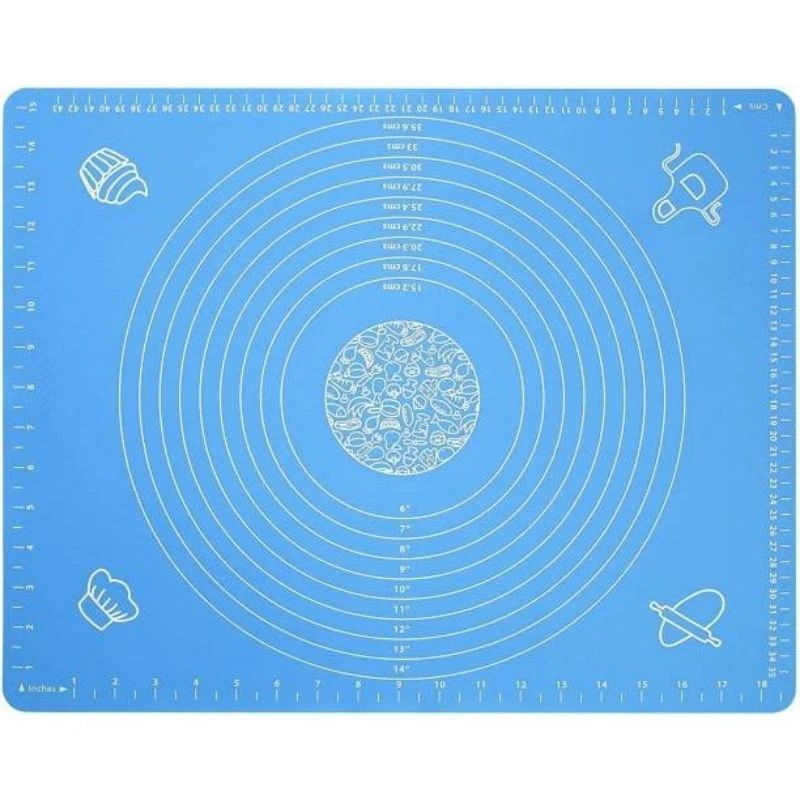 SILIKON ALAS ADONAN ROTI/ALAS BUAT ADONAN/ALAS ADONAN ROTI TAHAN PANAS