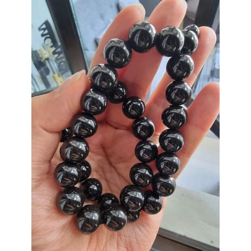 Tasbih MCI Germanium Millionaire