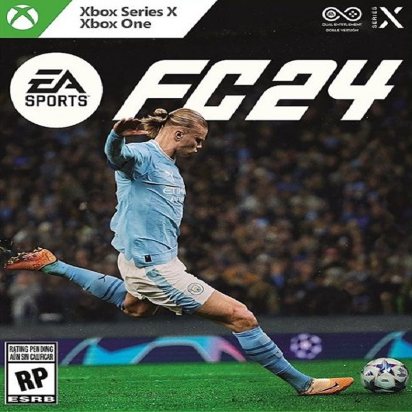 EA Sports FC 24 Xbox One / Series X|S Original