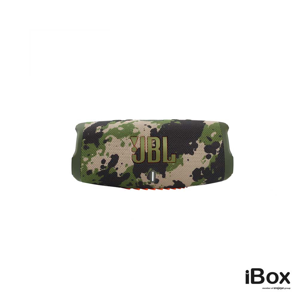 JBL Charge 5 - Squad