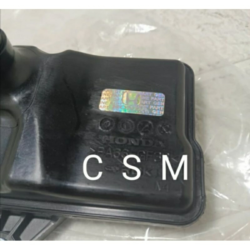 Filter Oli Saringan Filter Oil Metic Jazz Mobilio Brio Brv Hrv Gk5 Ori