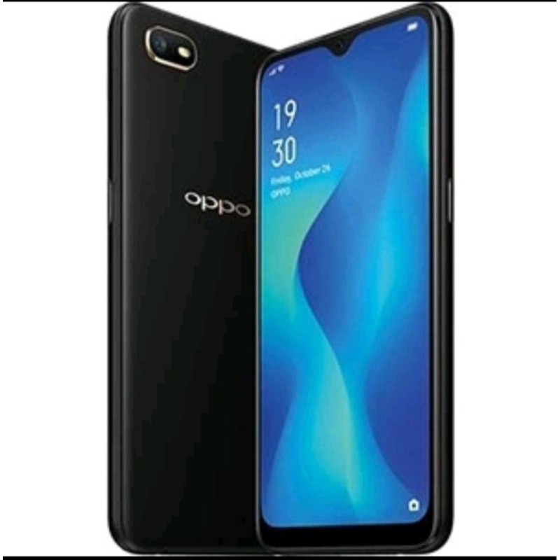 OPPO A1K RAM 3/32