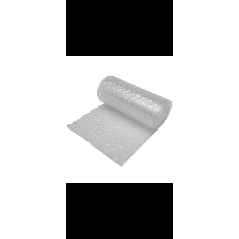 

packing bubble wrap