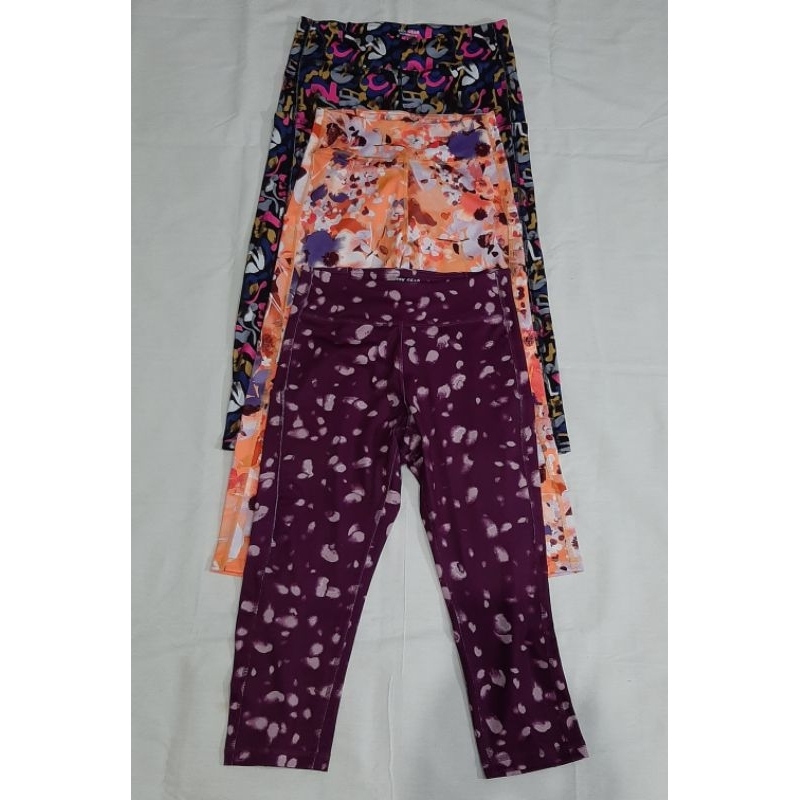 Legging tek gear (7/8)