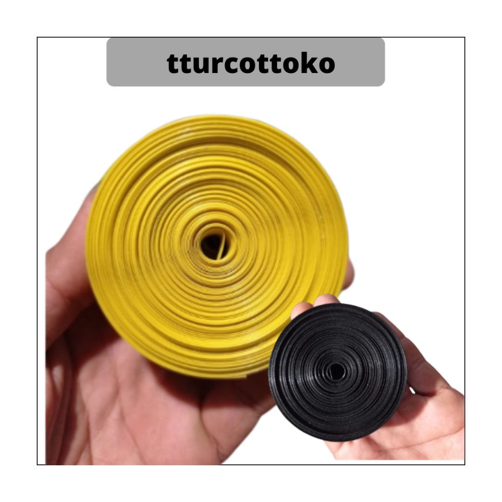 ❤tturcottoko❤Sendaren / gebang layangan / tali peti tipis / Pita Guangan Layangan - Pita Sawangan