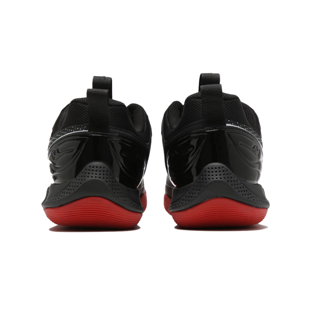 HOT DEALS PROSPECS LEGEND BLACK Sepatu Badminton Pria dan Wanita