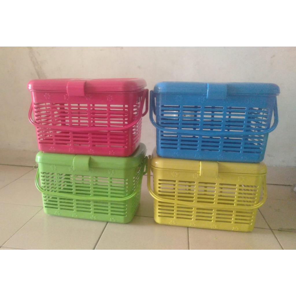 Keranjang Jenis Rio Besar