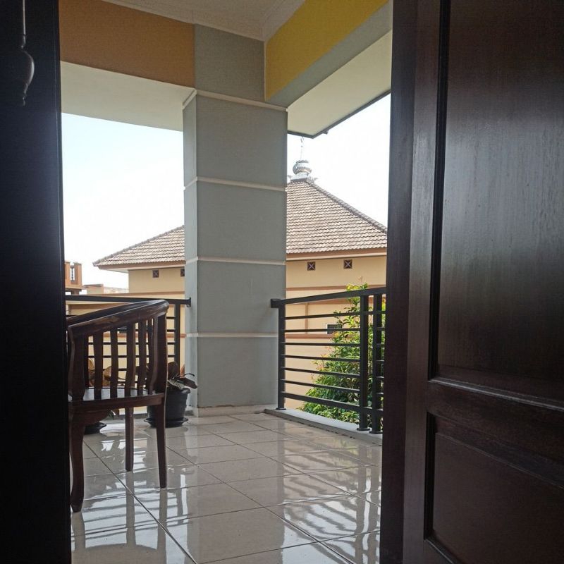 uap garasi m200 paket baby pink tanpa csn