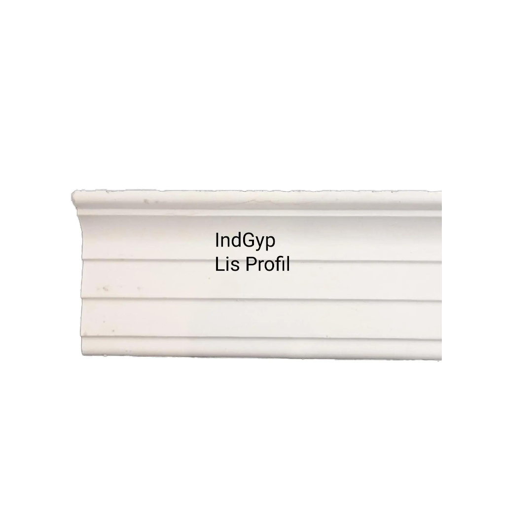 Lis polos P46/Lis gypsum/Lis profil/Lis plafon