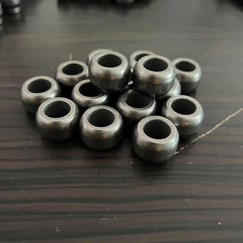 BOS BOSING Bulat 12mm BEARING KIPAS 12MM KIPAS ANGIN TORNADO REGENCY AOYAMA