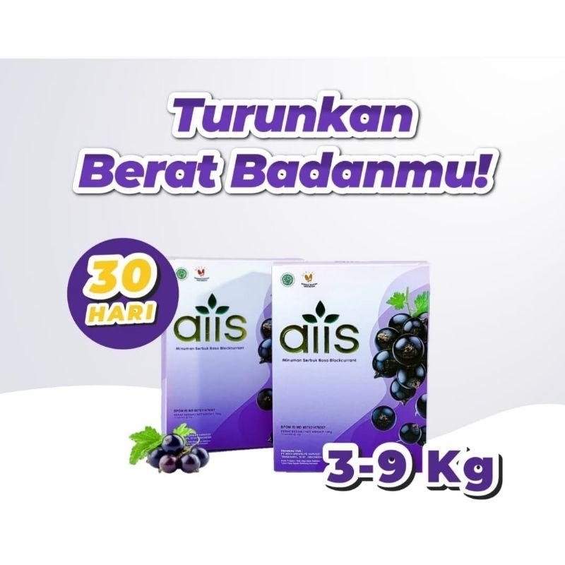 AIIS DETOX FIBER menurunkan berat badan,melangsingkan perut,menurunkan kolestrol
