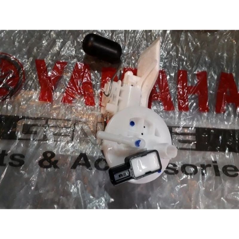 Fuelpump Fullpump Pulpam assy Yamaha Mio J,Mio GT, X Ride 115, Soul GT Original
