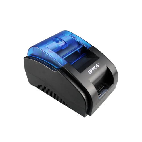 EPPOS THERMAL PRINTER 58MM EP58PLUS BLUETOOTH