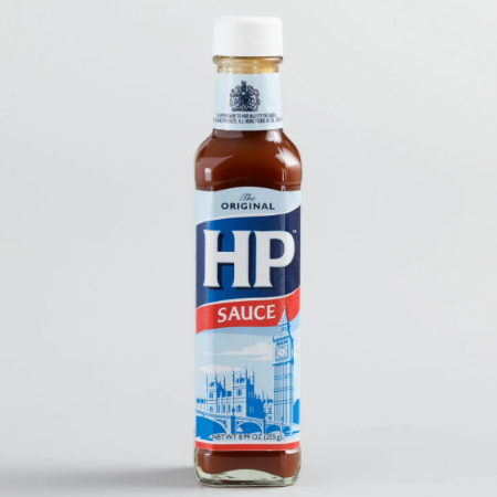 

HP Sauce The Original 225 Ml Free Bubble Wrap dan Dus Tebal