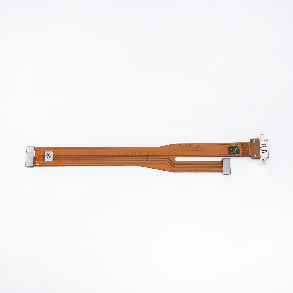 FLEXIBLE CHARGER OPPO A3S / FLEX CHARGE OPPO A3S