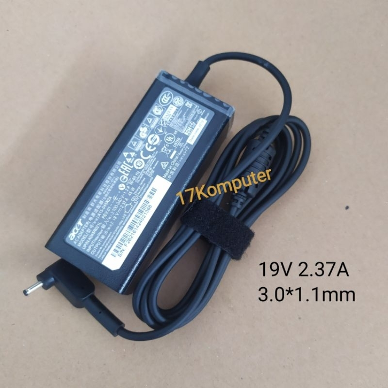 Charger Adaptor Acer Swift 5 SF514 SF514-51 SF514-54T SF514-53T Series
