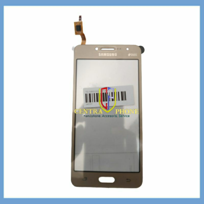 TS SAMSUNG J2 PRIME TESTED