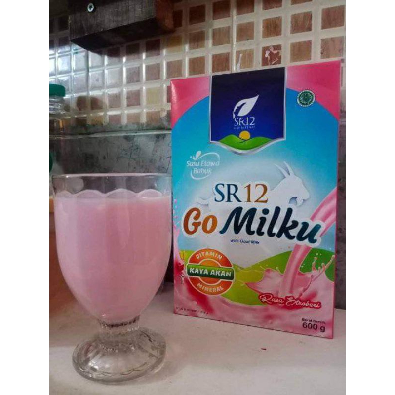 

gomilku