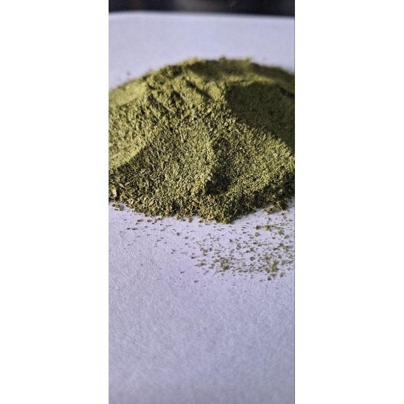 

BUBUK DAUN KARI - DAUN KARE