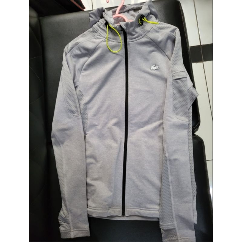 preloved Lacoste 100% original