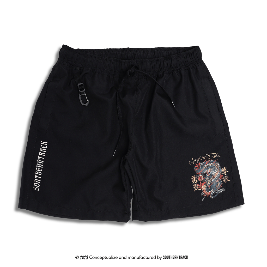 SOUTHERNTRACK | BOARDSHORT PANTS | BOXER | NANPO