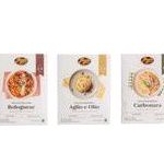 

JAYS PASTA SEASONING BALOGNESE/AGLIO ALIO/CARBONARA 30GR (PROMO)