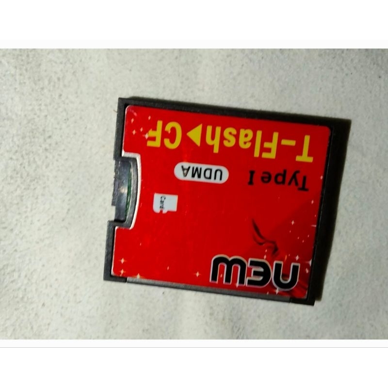 ADAPTOR MEMORI BUAT KAMERA 7D,5D