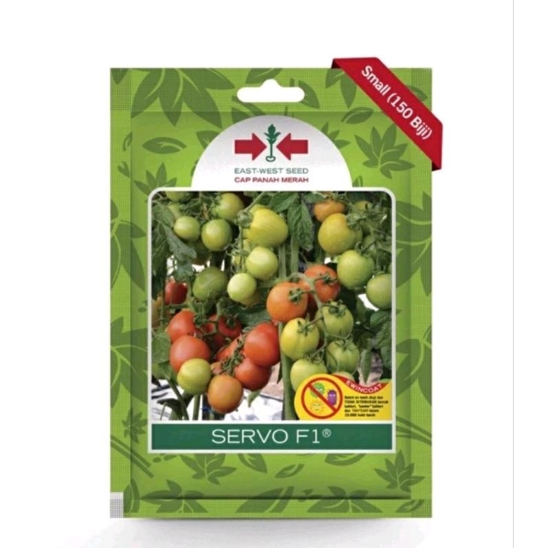 TOMAT SERVO