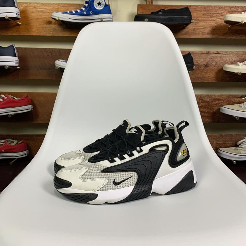 Nike Zoom 2k & Nike Air Max AP