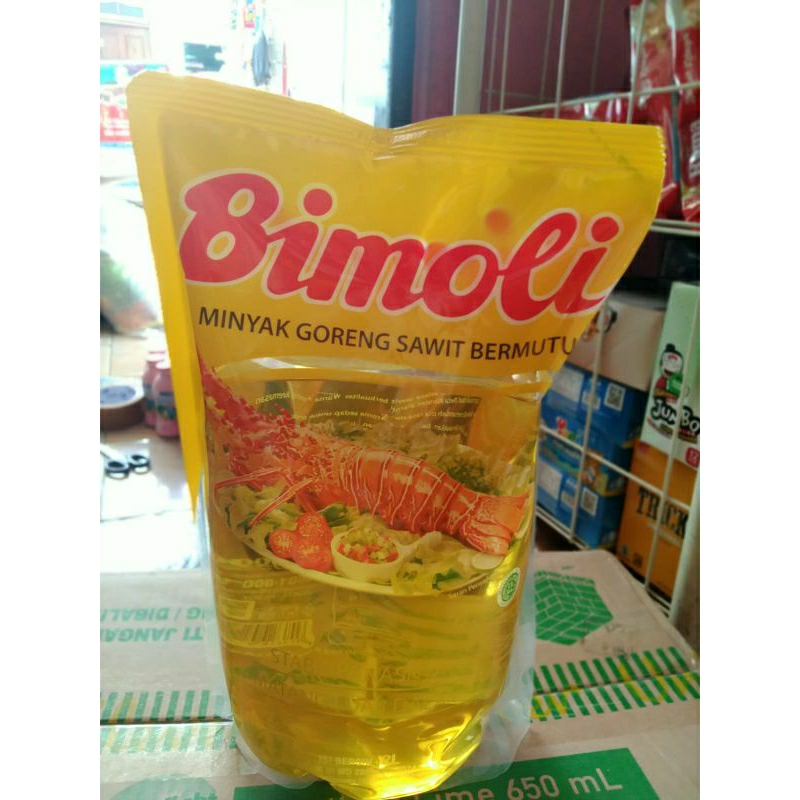 

minyak goreng bimoli 1liter / minyak goreng bimoli / minyak goreng