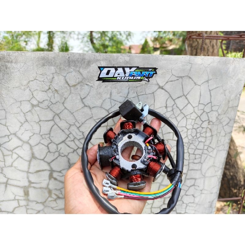 spul jaguar sepul viar jaguar sepul megapro spul spull gl fullwave SPUL FULLWAVE DC SPULL JAGUAR SEP