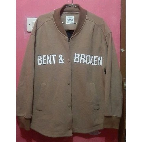 Varsity Studio Tomboy