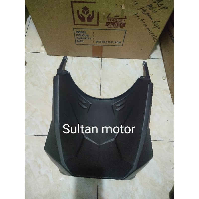 Paru penahan Lumpur Vario 150 old paru Vario 125 LED 2016-2017