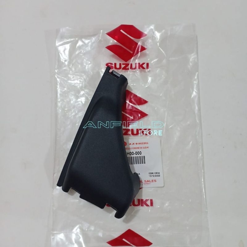 TUBE INLET KARET BOX FILTER SUZUKI SKYWAVE HAYATE ORIGINAL SGP