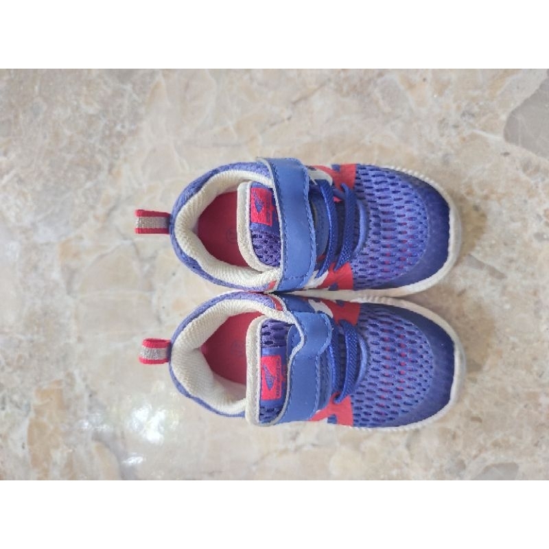 Sepatu Anak dr Kong