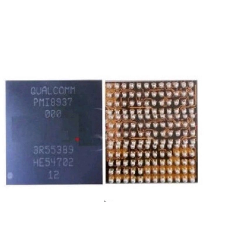 IC POWER XIAOMI REDMI 4X PMI8937