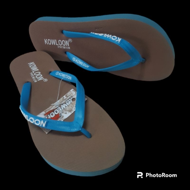 KOWLOON CEWEK SURFING sandal rubber