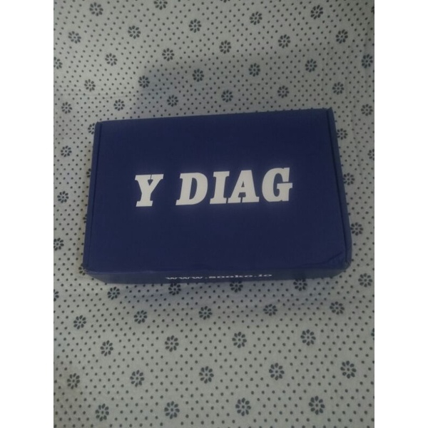 scaner motor yamaha injeksi