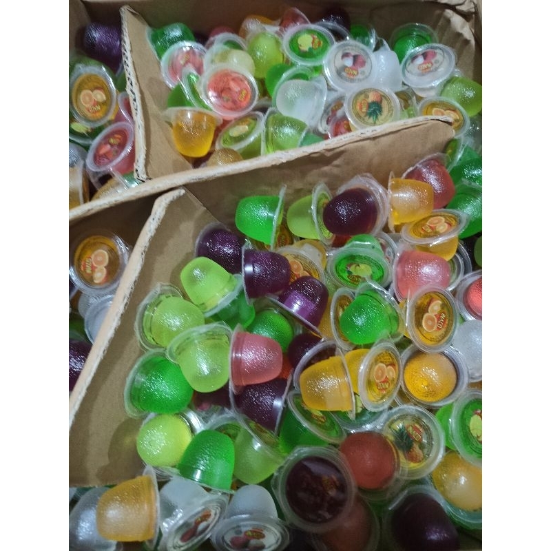 

Inaco jelly 500gram