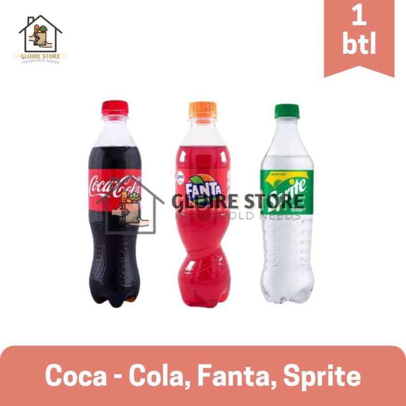 

COCA COLA 250mL(S)