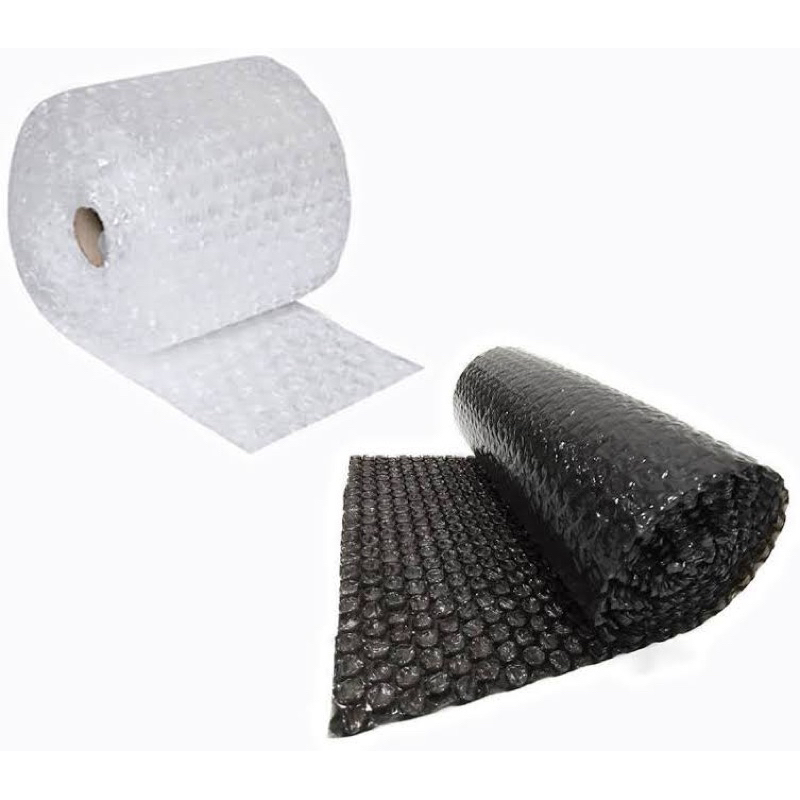 

TAMBAHAN BUBBLE WRAP DAN KARDUS
