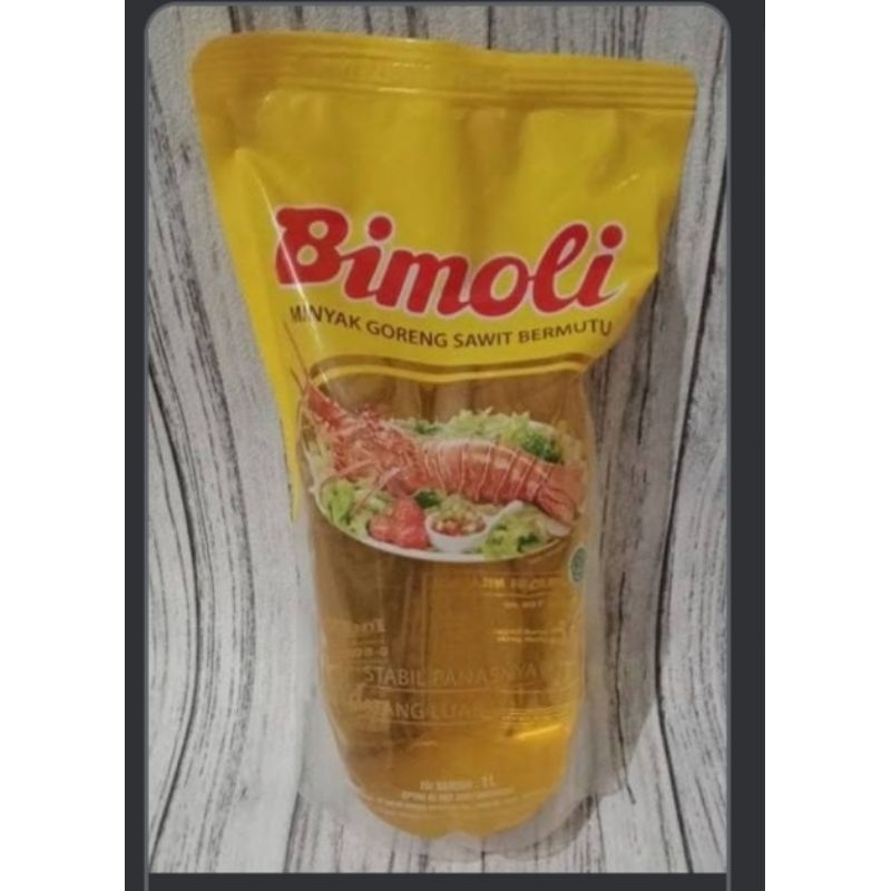 Bimoli 1 L