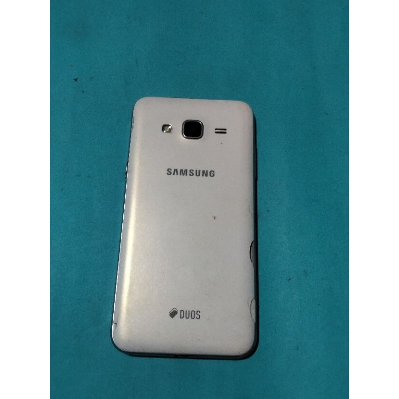 unit mesin normal samsung J320G original copotan