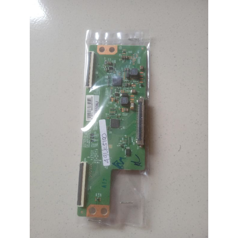 Tcon TV LED LG TYPE 49lk5100