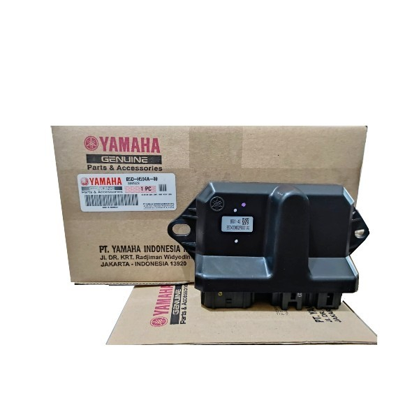 ECU / SGCU FREEGO (B5D-H594A-40) ORIGINAL YAMAHA